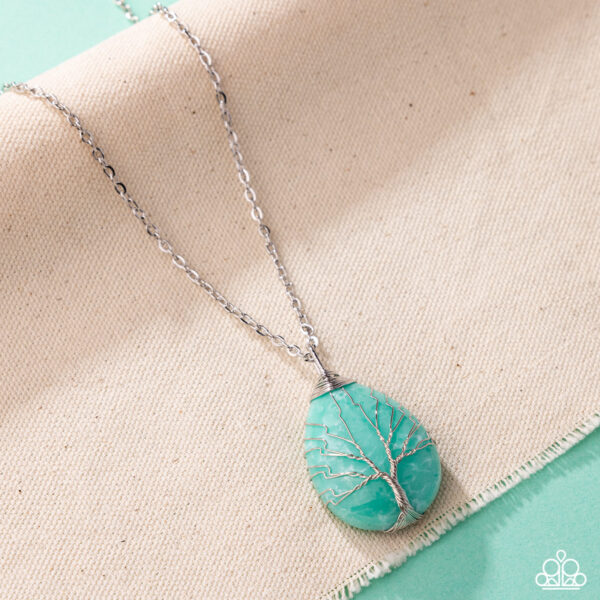 Stony Status - Green - Image 4