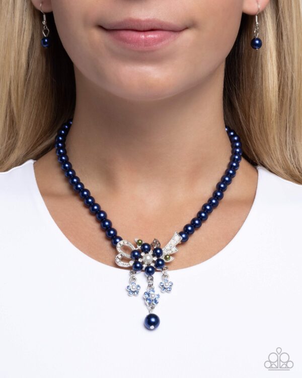 All Over TON - Blue - Image 2