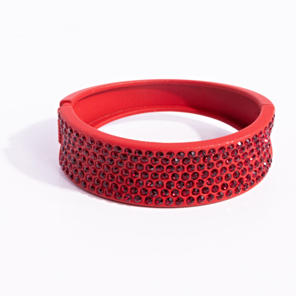Sprinkling Studs - Red