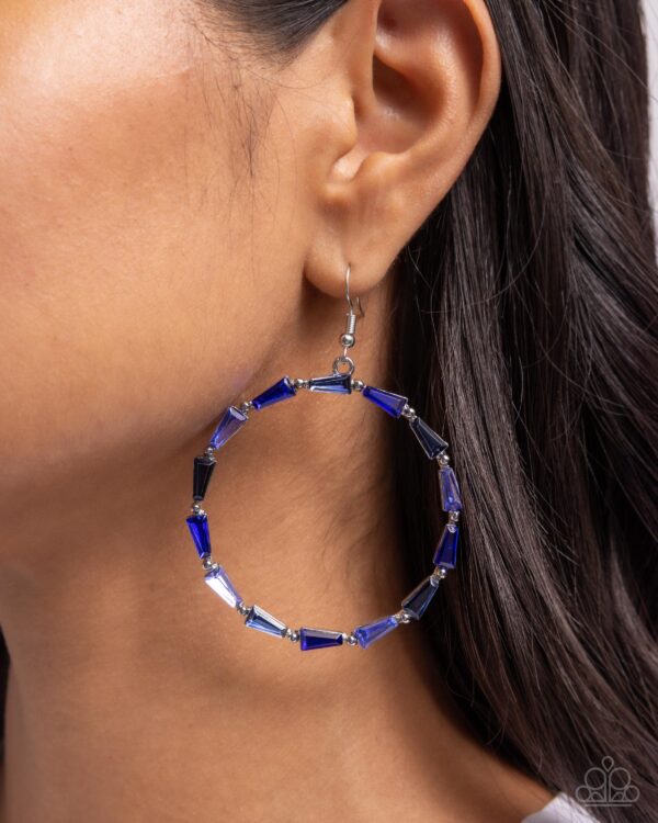 Bounce Around - Blue - Image 2
