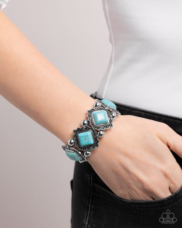 Noble Nature - Blue - Image 2