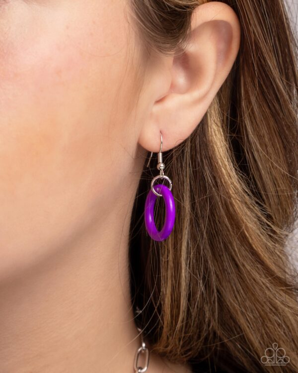 Popularity Contest - Purple - Image 3