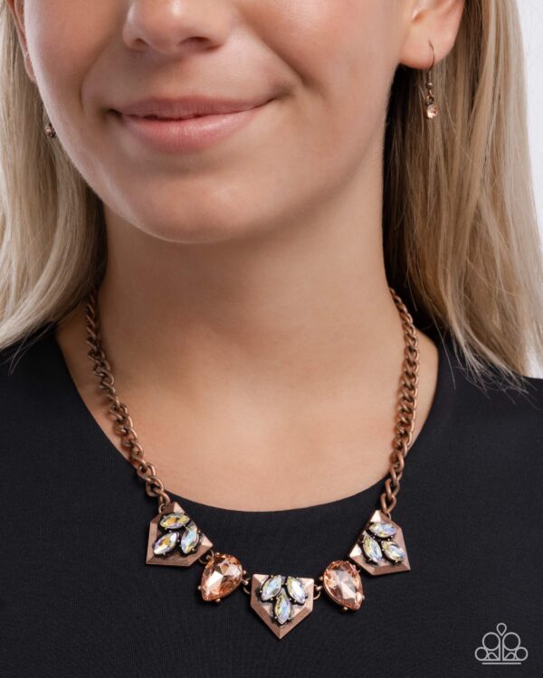Home Place Haute - Copper - Image 2