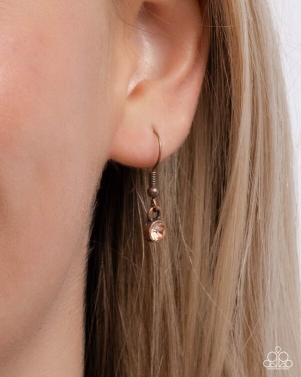 Home Place Haute - Copper - Image 3