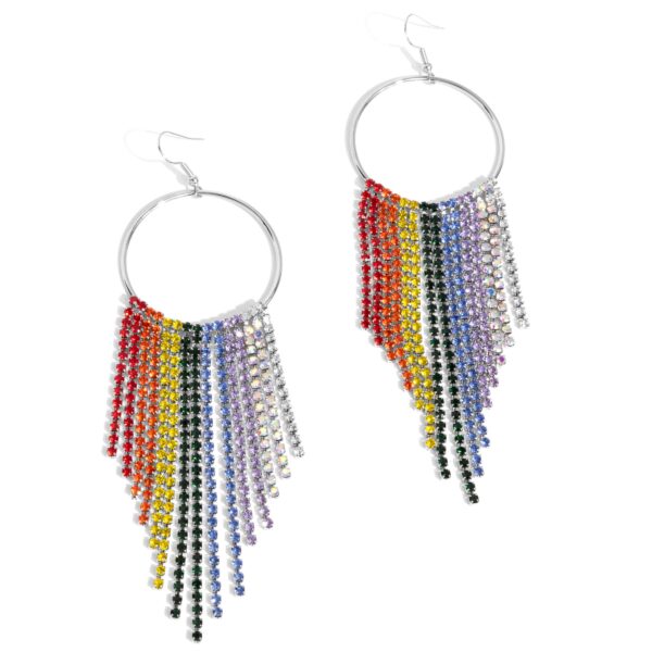 Streamlined Shimmer - Multi