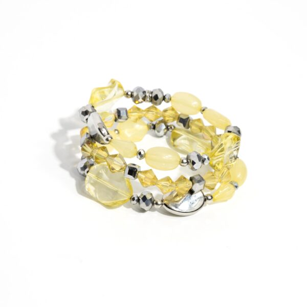 Lets Groove Tonight - Yellow