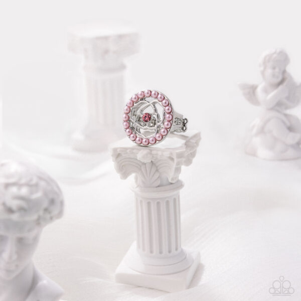 Fairytale Beginning - Pink - Image 3