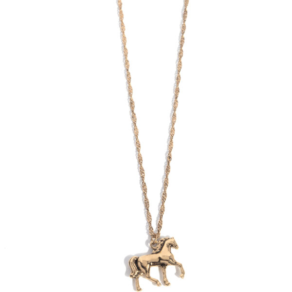 Stallion Statement - Gold