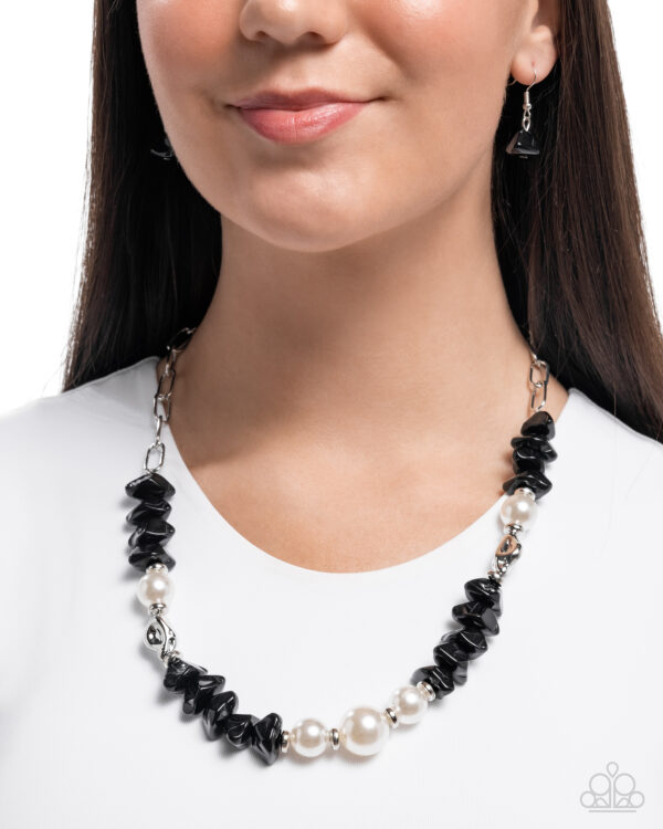 Presto Pearls - Black - Image 2