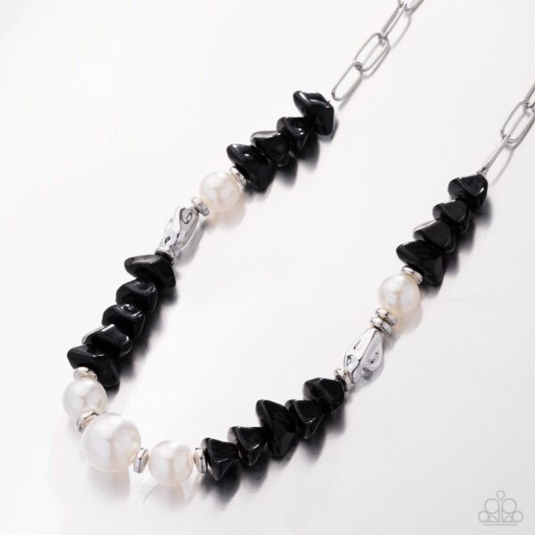 Presto Pearls - Black - Image 4