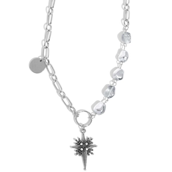 Loose and Wild - Silver