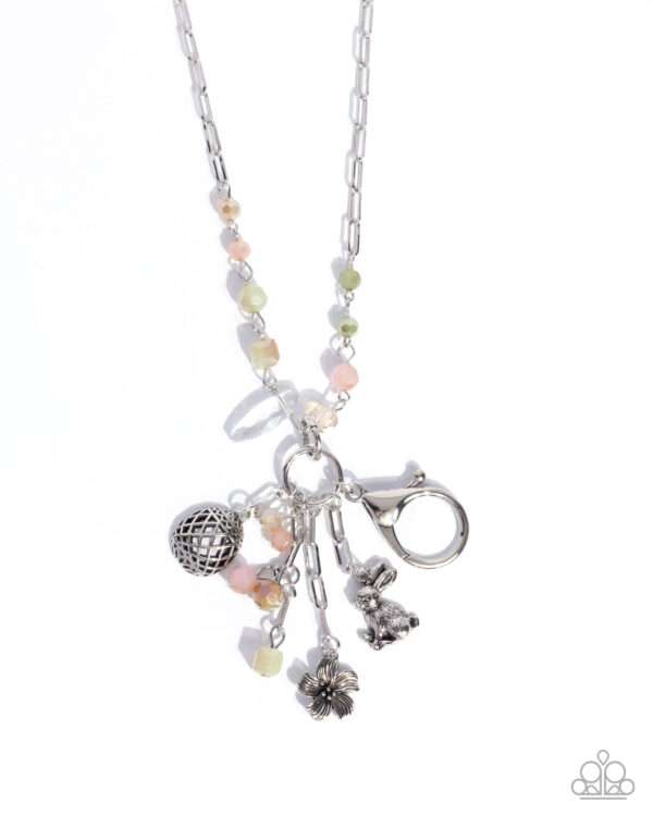 Encompassing Easter - Multi Lanyard