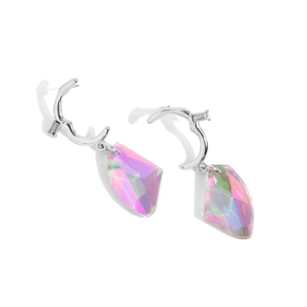 Savory Side - Multi Post Earrings
