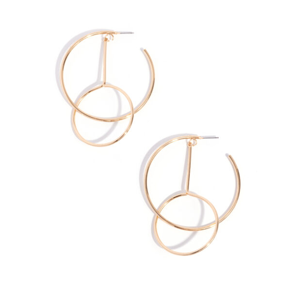 Dreaming of Hoops - Gold