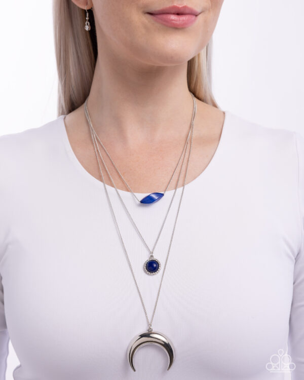 Finally Free - Blue - Image 2