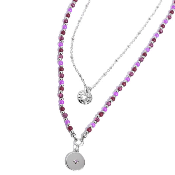 Daring Degree - Purple