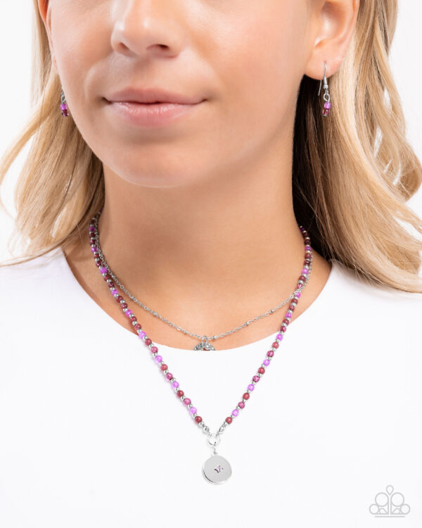 Daring Degree - Purple - Image 2