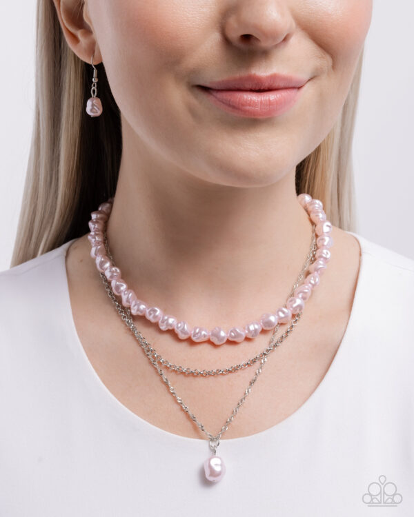 Baroque Bling - Pink - Image 2