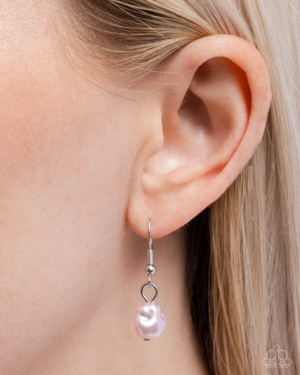 Baroque Bling - Pink - Image 3