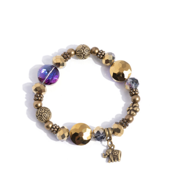 Zoology Degree - Purple