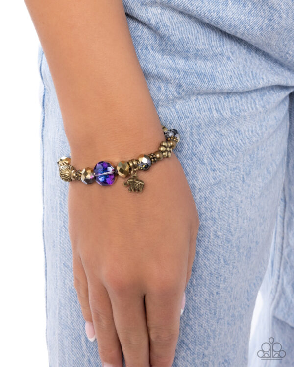 Zoology Degree - Purple - Image 2