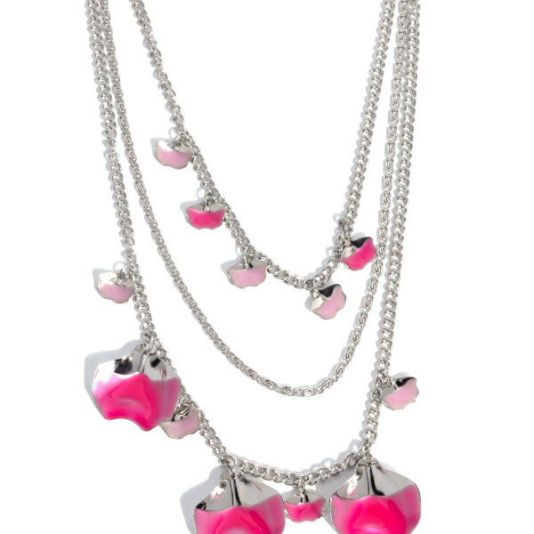 Forward Fashion - Pink