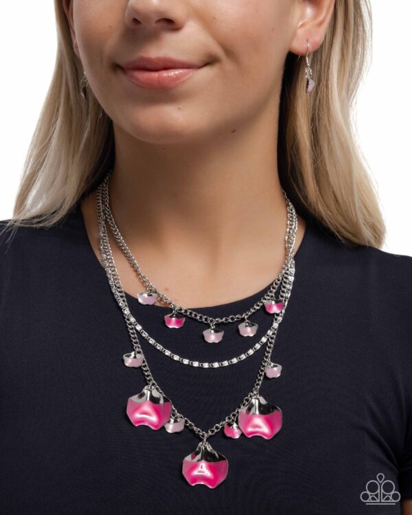 Forward Fashion - Pink - Image 2