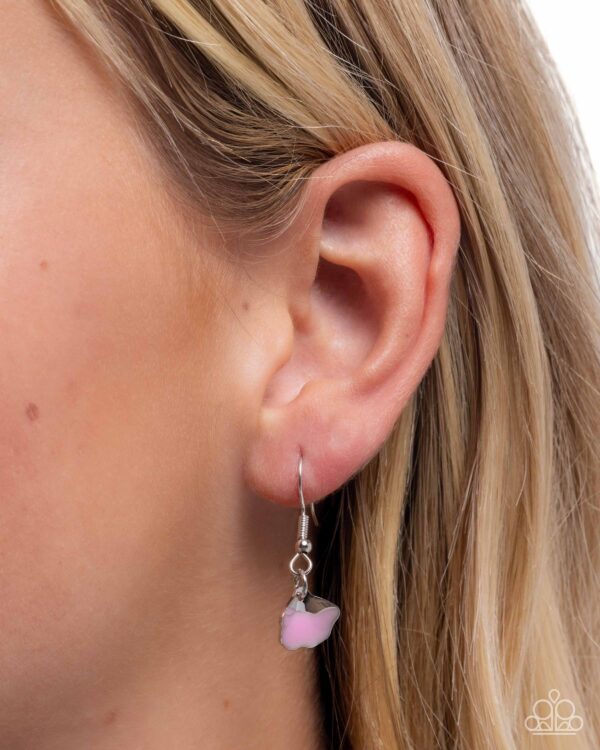 Forward Fashion - Pink - Image 3
