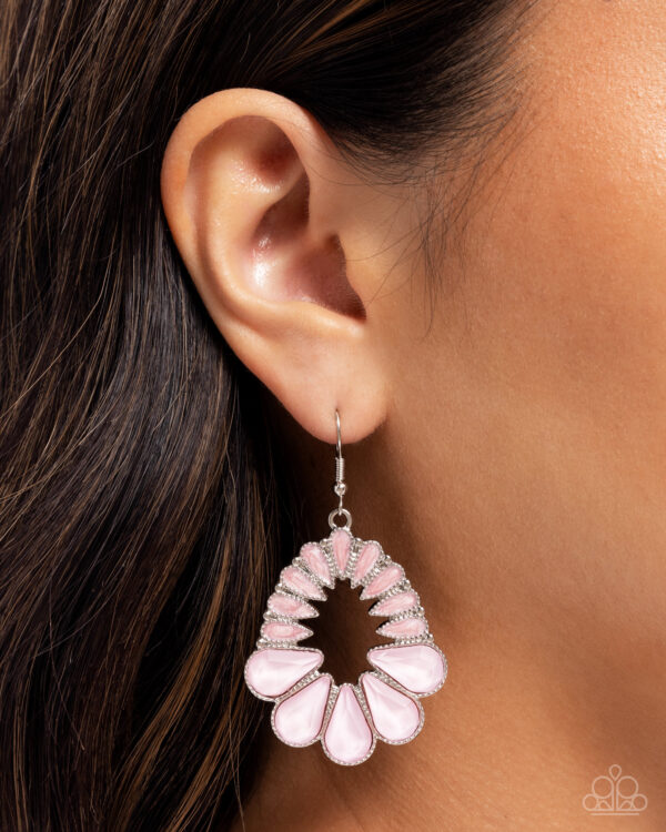 Mesmerizing Moment - Pink - Image 2