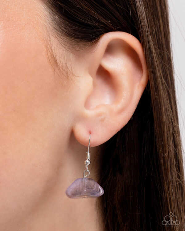 Presto Pearls - Purple - Image 3