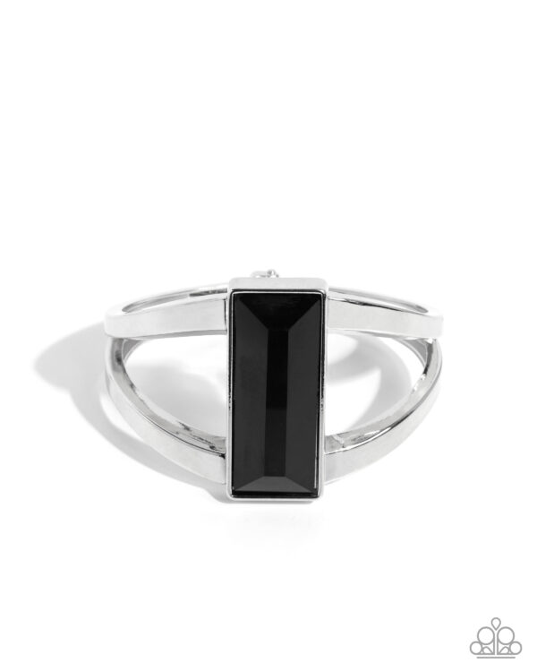 Pick-Me-Up Pizzazz - Black