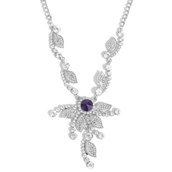 Cinematic Chic - Purple