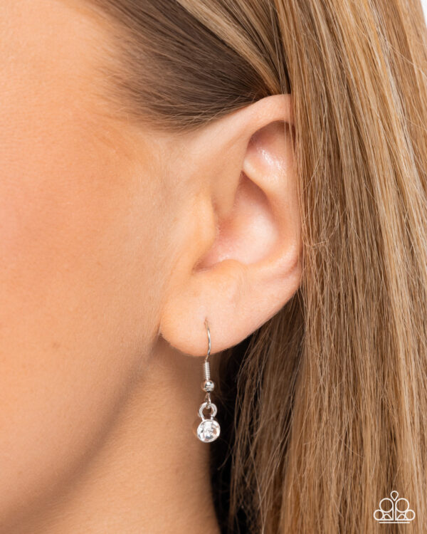 Coquette Cascade - White - Image 3