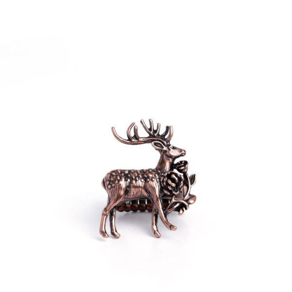 Stag Statement - Copper