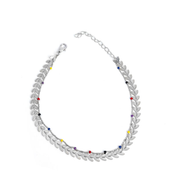 Actionable Anklet - Multi