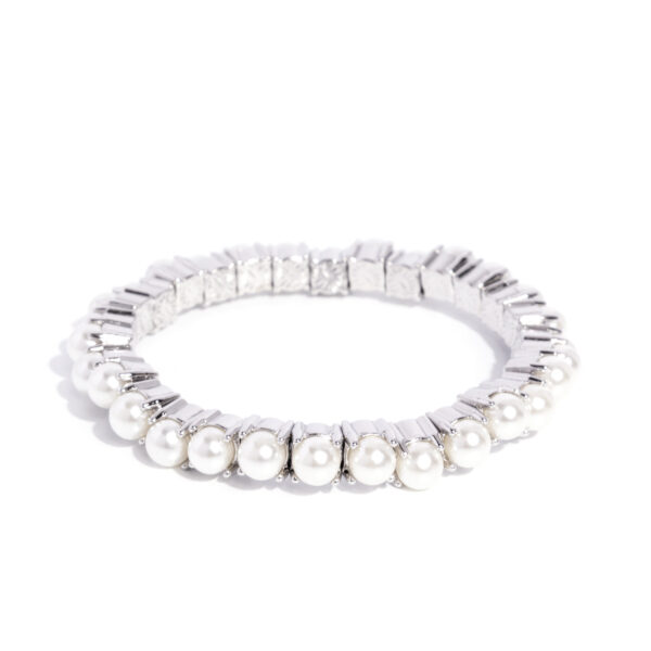 Principal Pearls - White