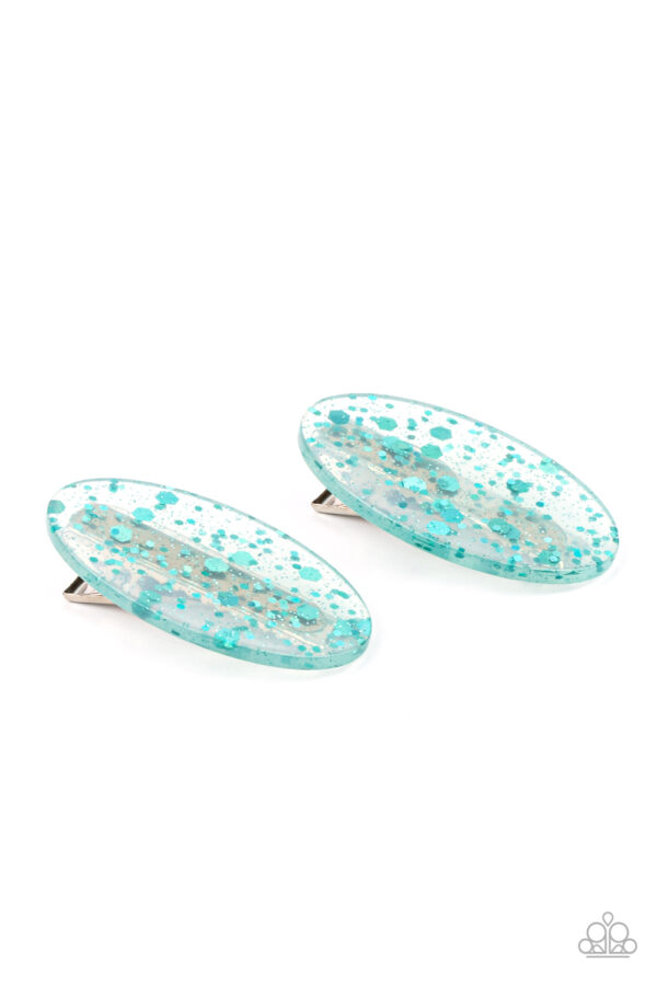 âCake and Confetti - Blue - Image 2