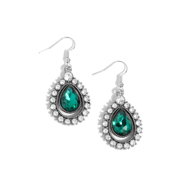 Divinely Duchess - Green