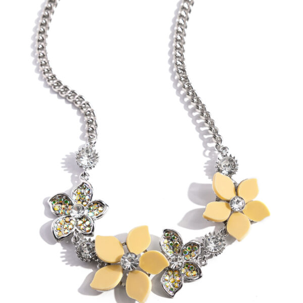 Bouquet Ballad - Yellow