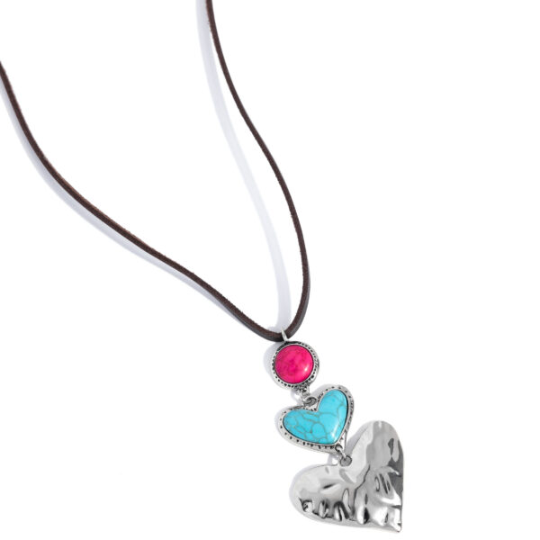 Romantic Refuel - Pink Heart