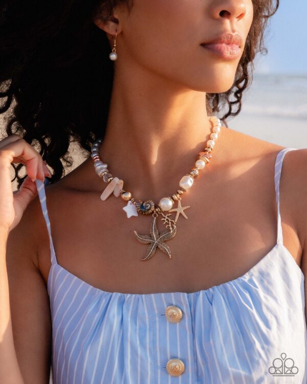 Coastal Cameo - Multi - Image 3