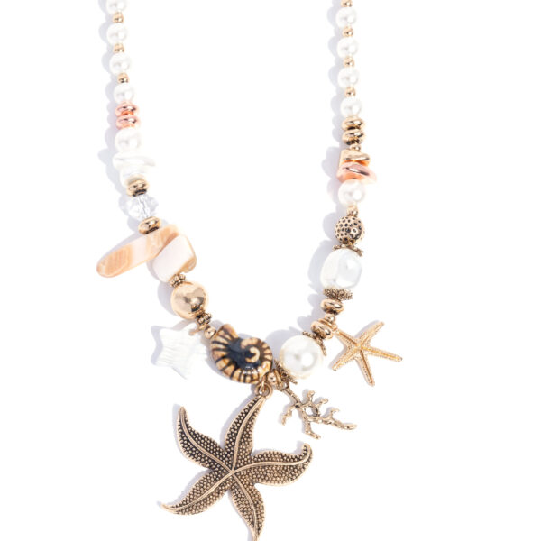 Coastal Cameo - Multi