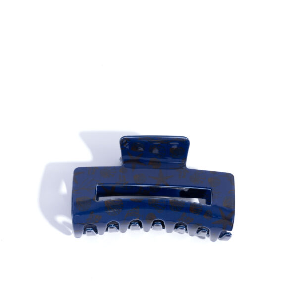 Coastal Clip - Blue