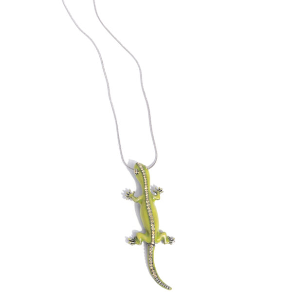 Salamander Statement - Green