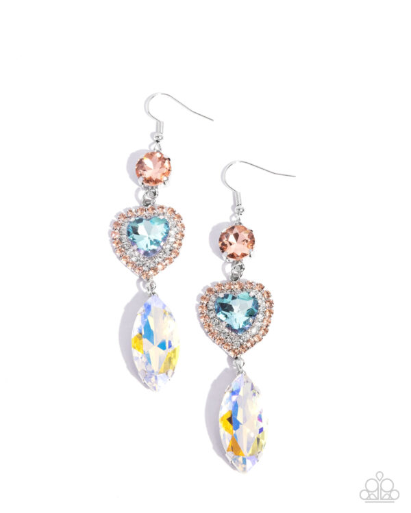 Smitten Sway - Multi