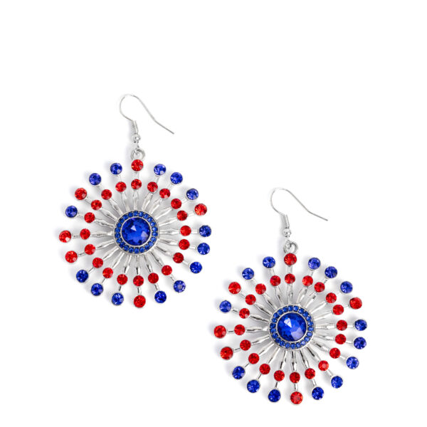 Fierce Firework - Multi