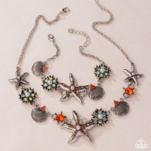 Starfish Solo - Complete Look - Image 7