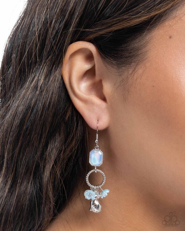 Malibu Melody - Blue - Image 2