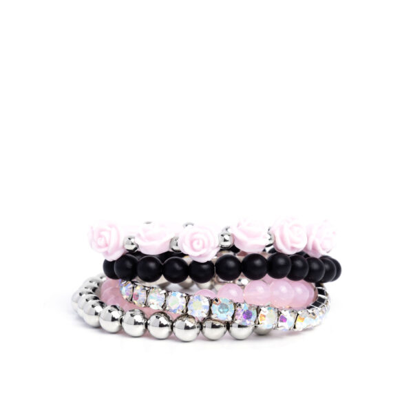 Rose Garden Grandeur - Pink
Life of the Party Pink Diamond Encore