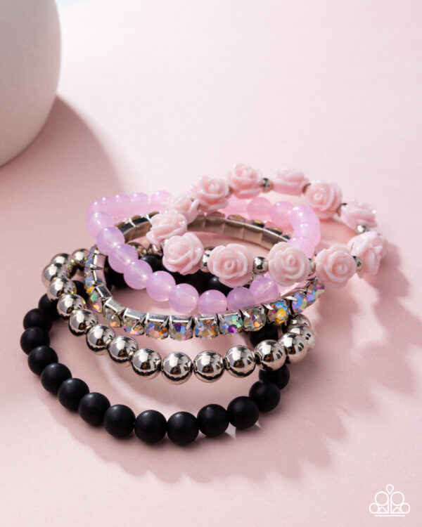 Rose Garden Grandeur - Pink
Life of the Party Pink Diamond Encore - Image 3
